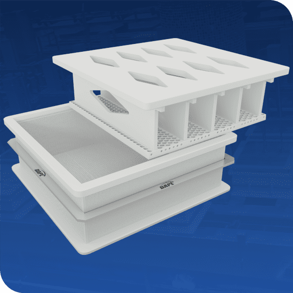 Square Mould